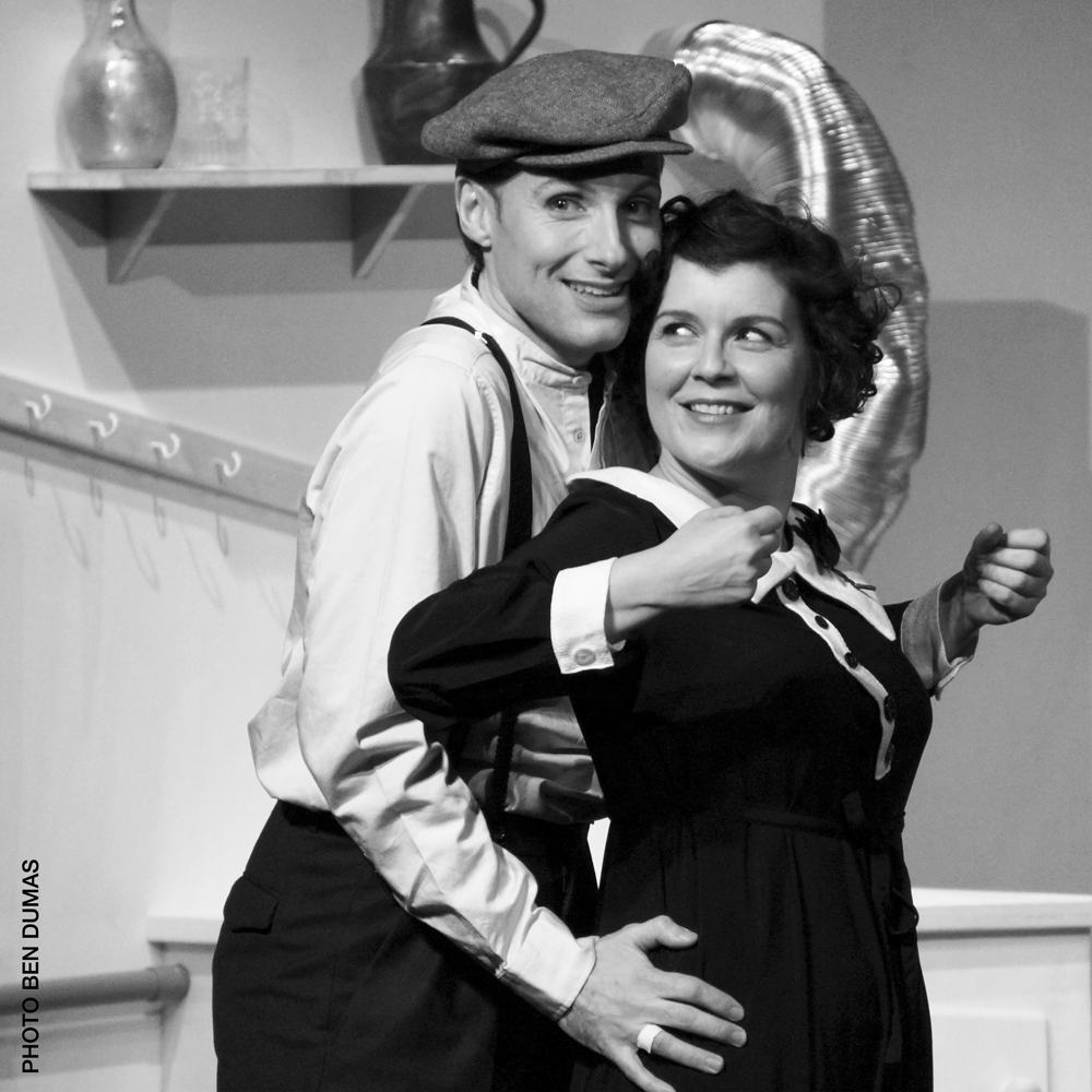 Photo Ben Dumas  Photo Ben Dumas